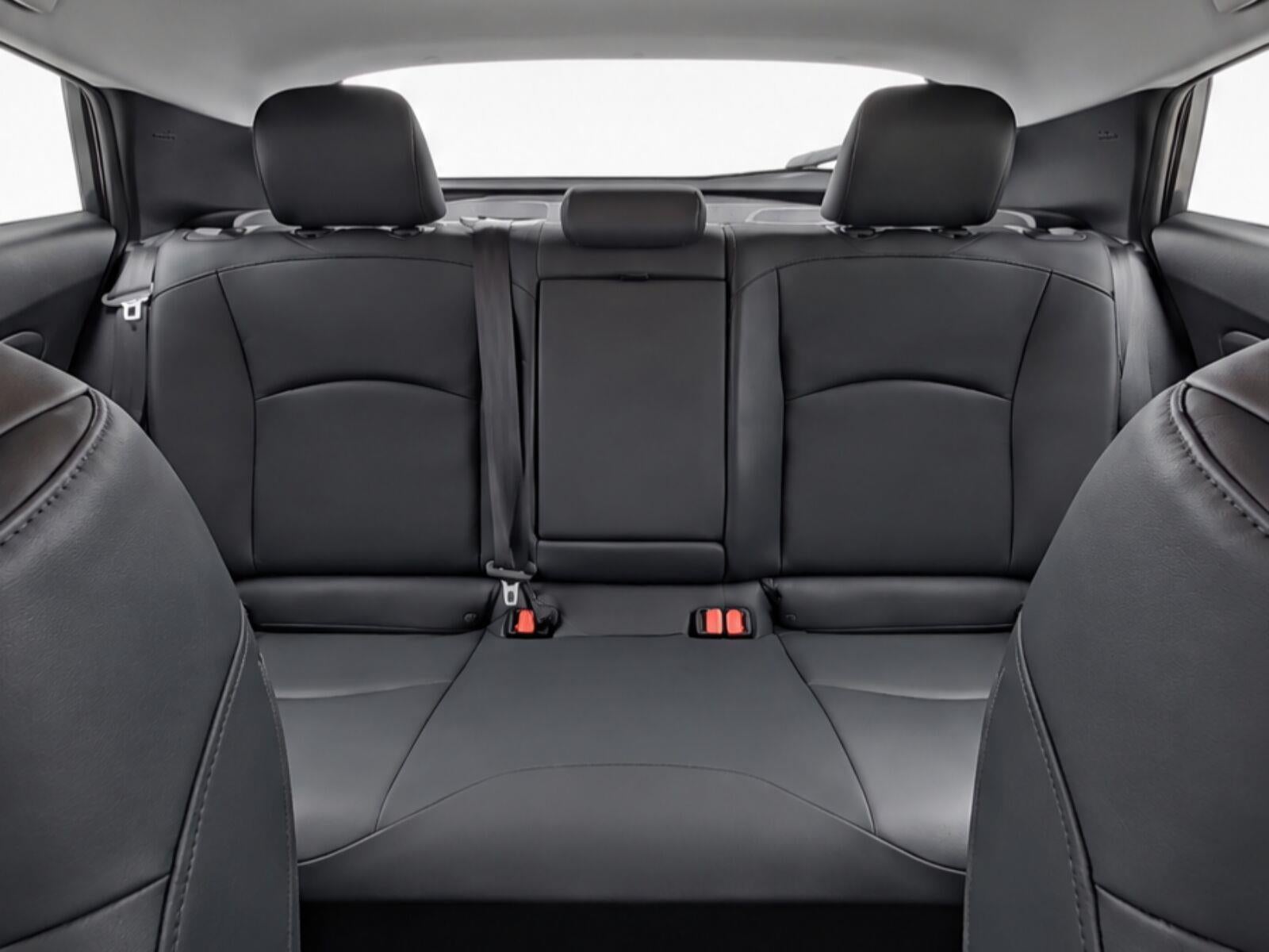 2021 Toyota Prius XLE AWD-e