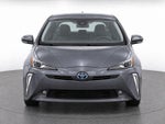 2021 Toyota Prius XLE AWD-e