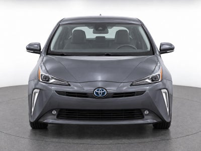 2021 Toyota Prius XLE AWD-e
