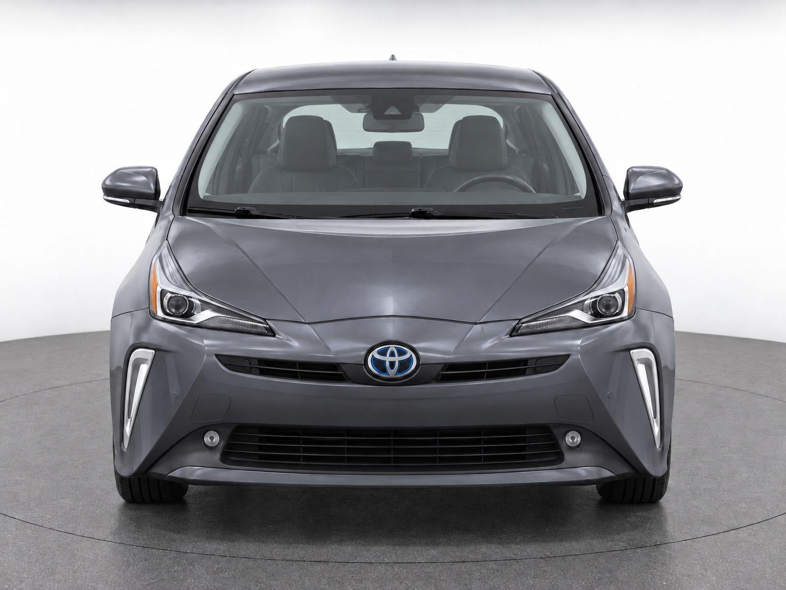 2021 Toyota Prius XLE AWD-e
