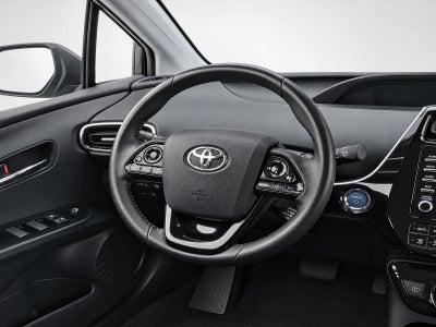 2021 Toyota Prius XLE AWD-e