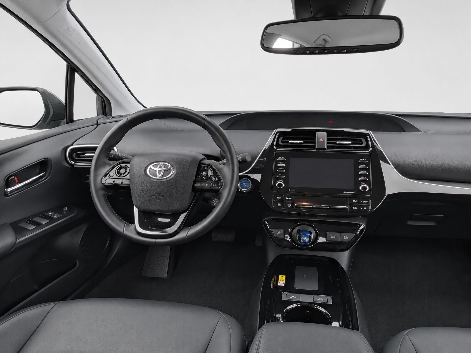 2021 Toyota Prius XLE AWD-e