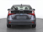 2021 Toyota Prius XLE AWD-e