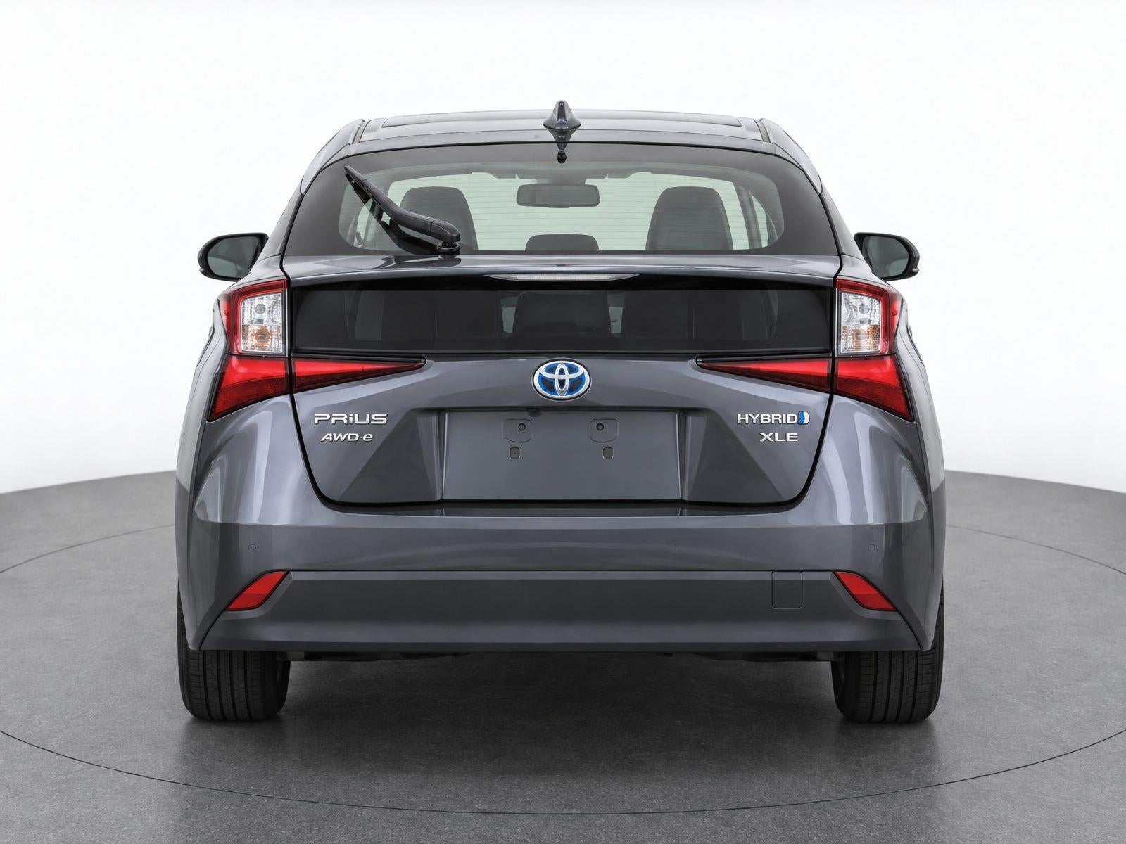 2021 Toyota Prius XLE AWD-e