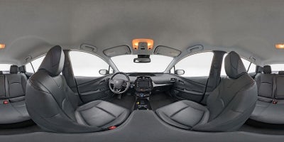 2021 Toyota Prius XLE AWD-e