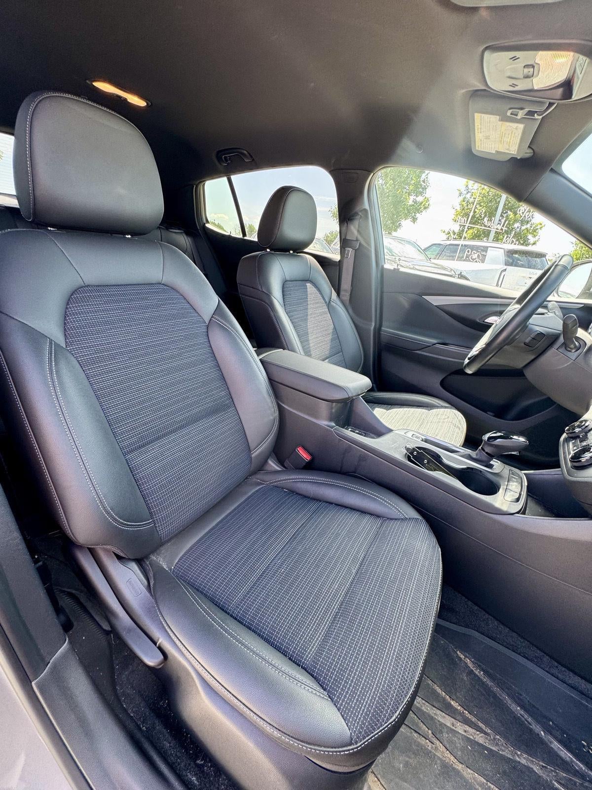 2024 Buick Envista Preferred