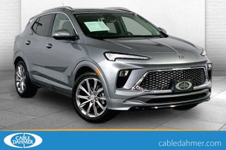 2024 Buick Encore GX Avenir
