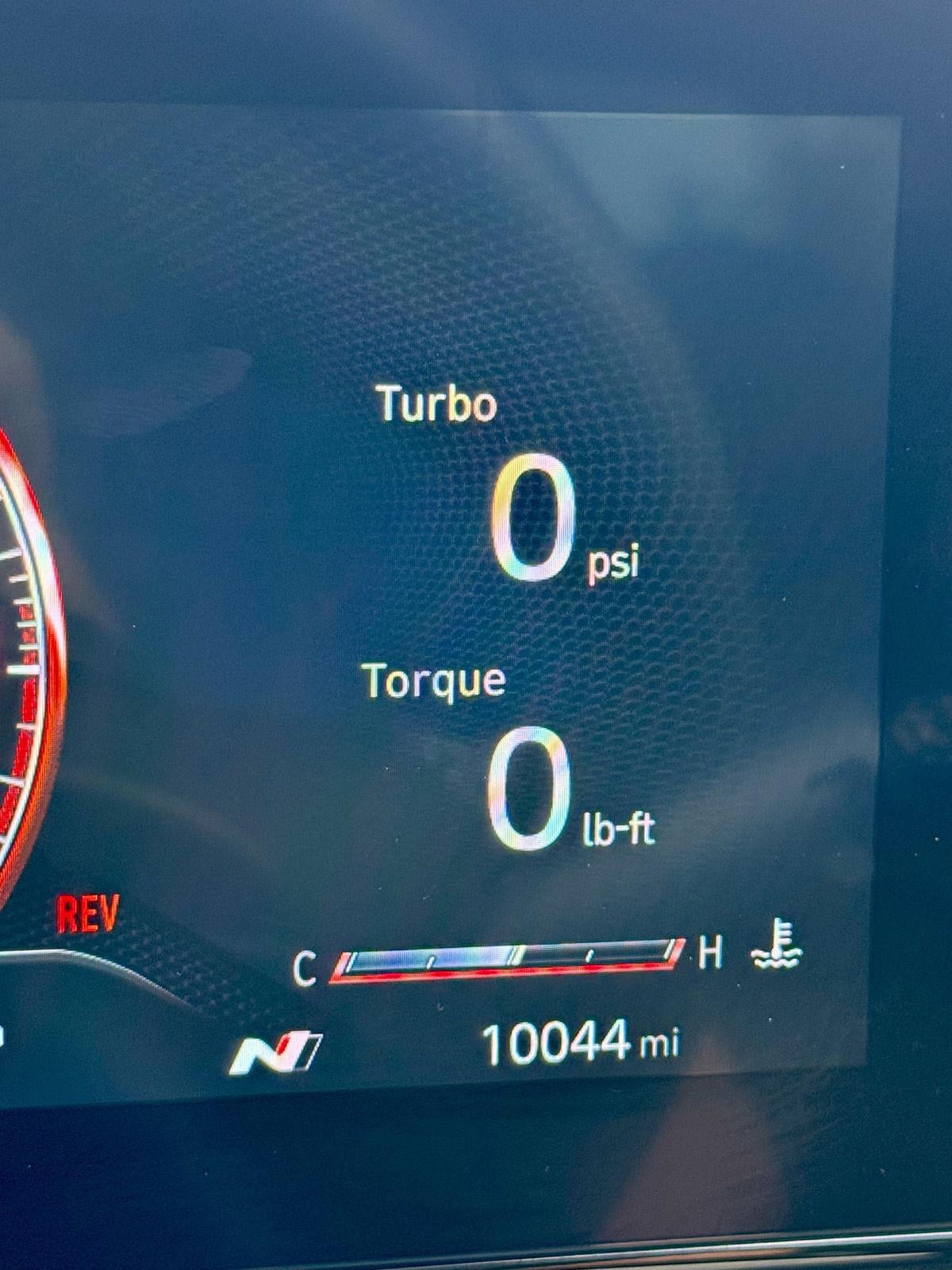 2025 Hyundai Elantra N 4DR MT