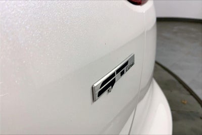 2023 Kia Stinger GT-Line