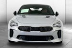 2022 Kia Stinger GT-Line