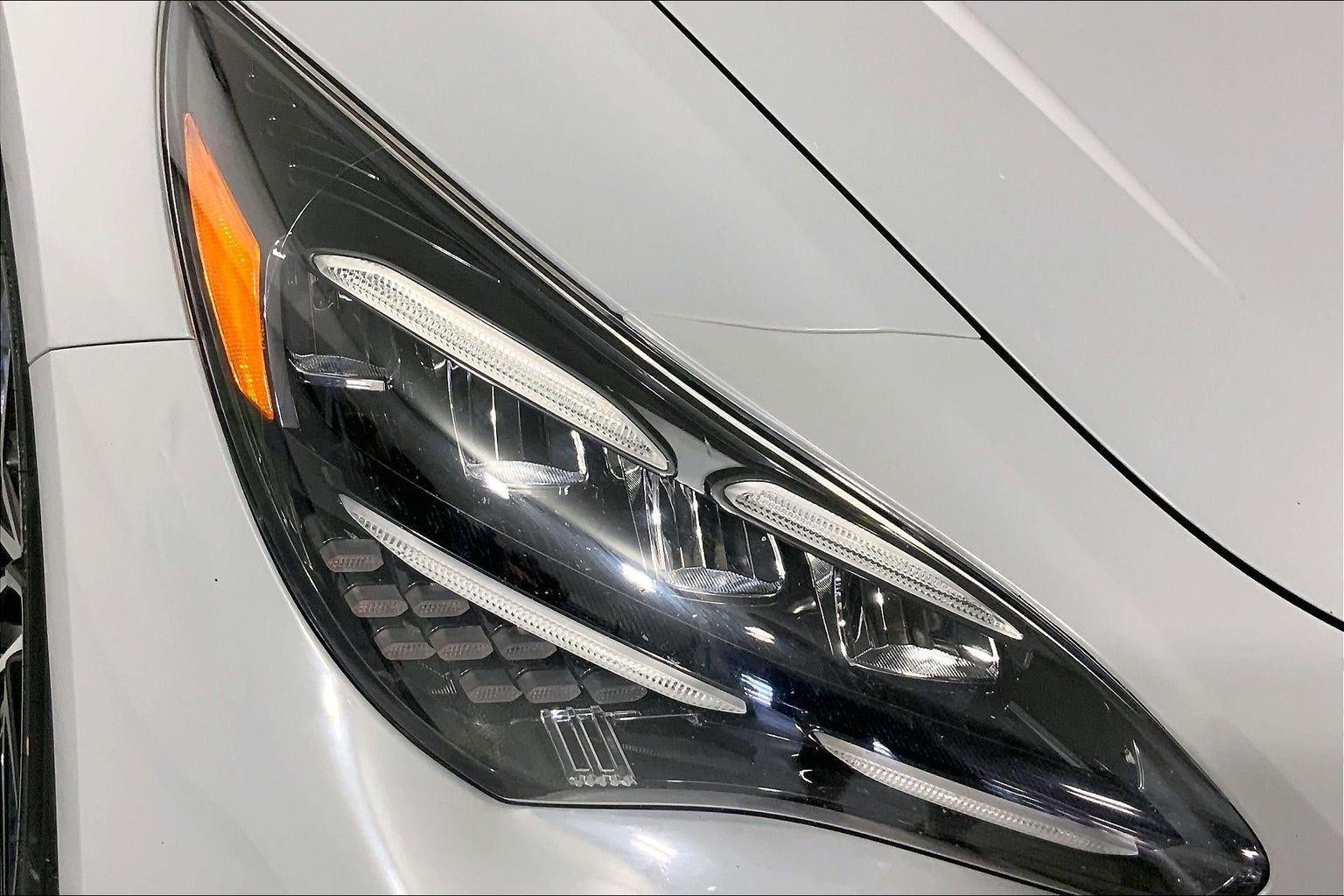 2022 Kia Stinger GT-Line