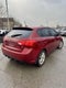 2012 Kia FORTE 5-DOOR EX
