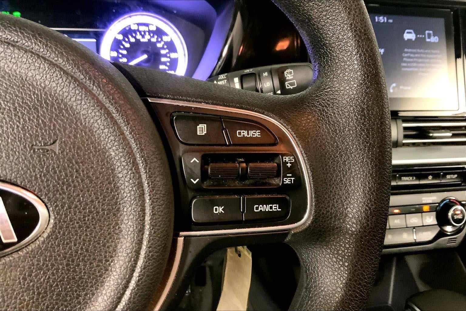 2020 Kia Niro LX