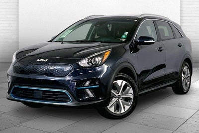 2022 Kia Niro EV EX Premium