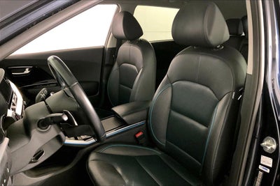 2022 Kia Niro EV EX Premium