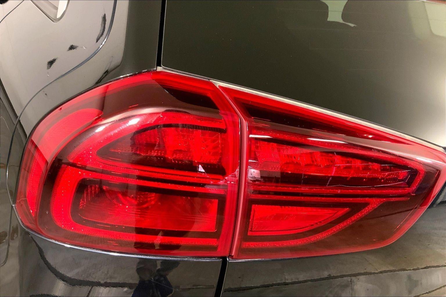 2022 Kia Niro EV EX Premium