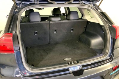 2022 Kia Niro EV EX Premium