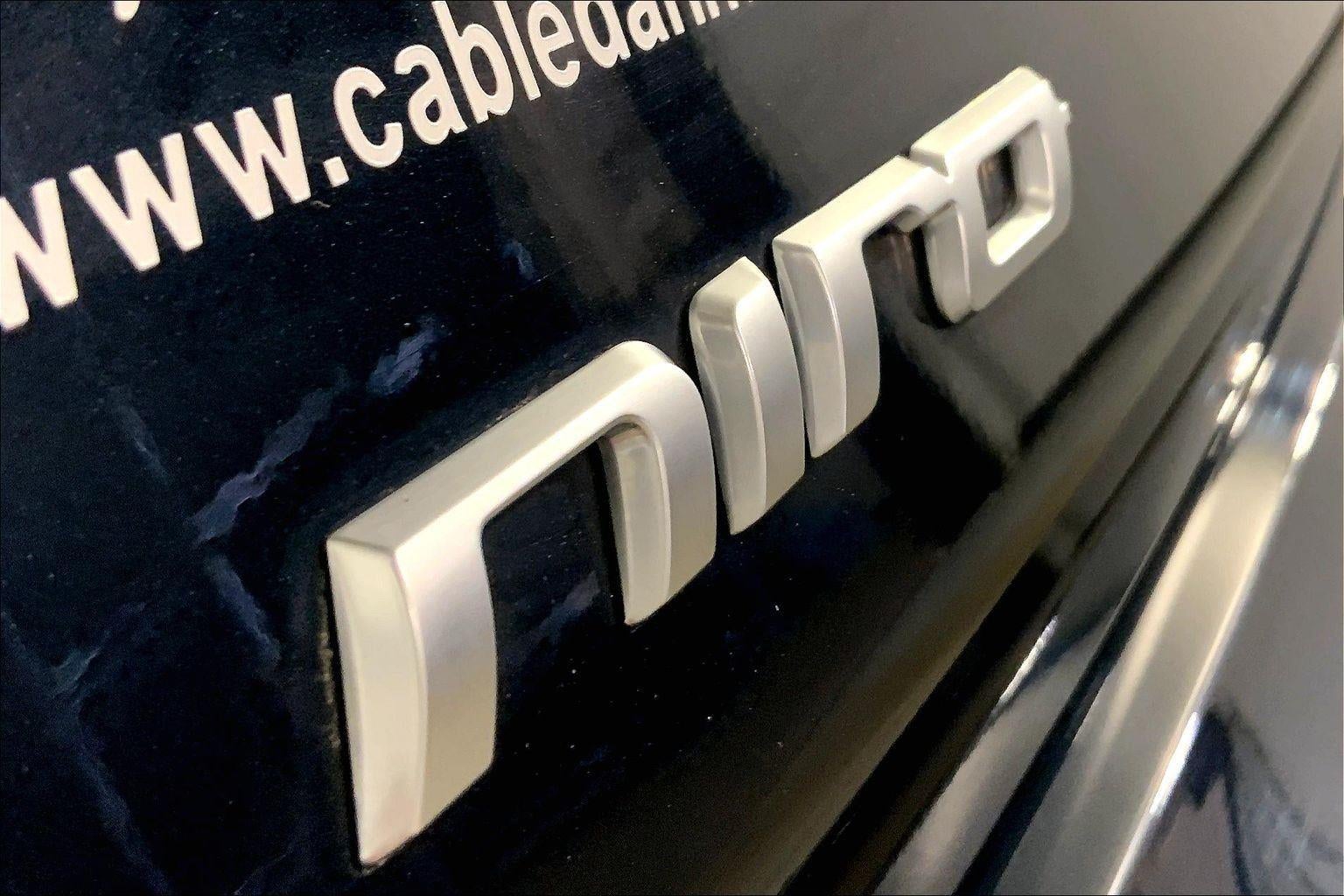 2022 Kia Niro EV EX Premium