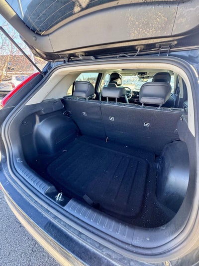 2023 Kia Niro EX Touring