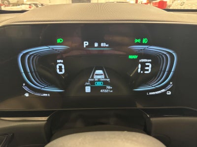 2024 Kia Niro SX