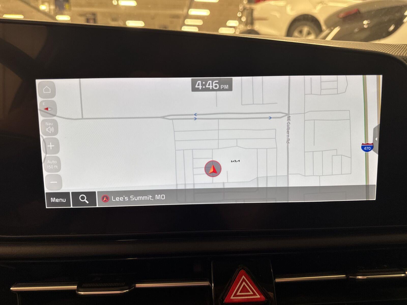 2024 Kia Niro SX