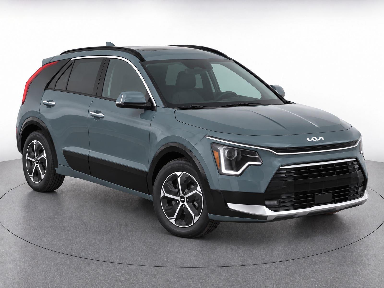 2024 Kia Niro SX