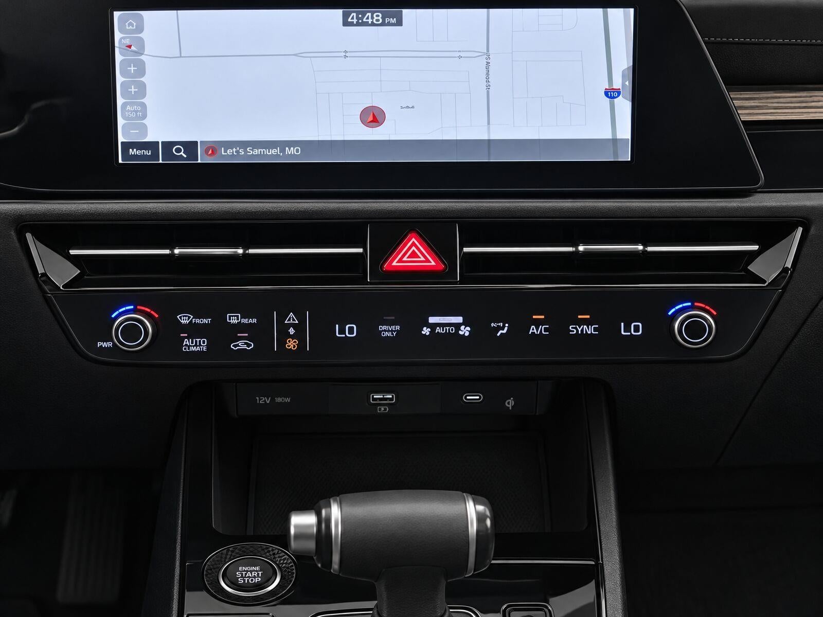 2024 Kia Niro SX