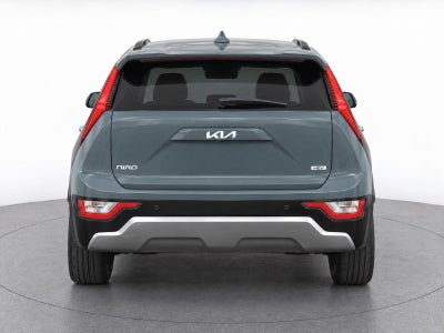 2024 Kia Niro SX