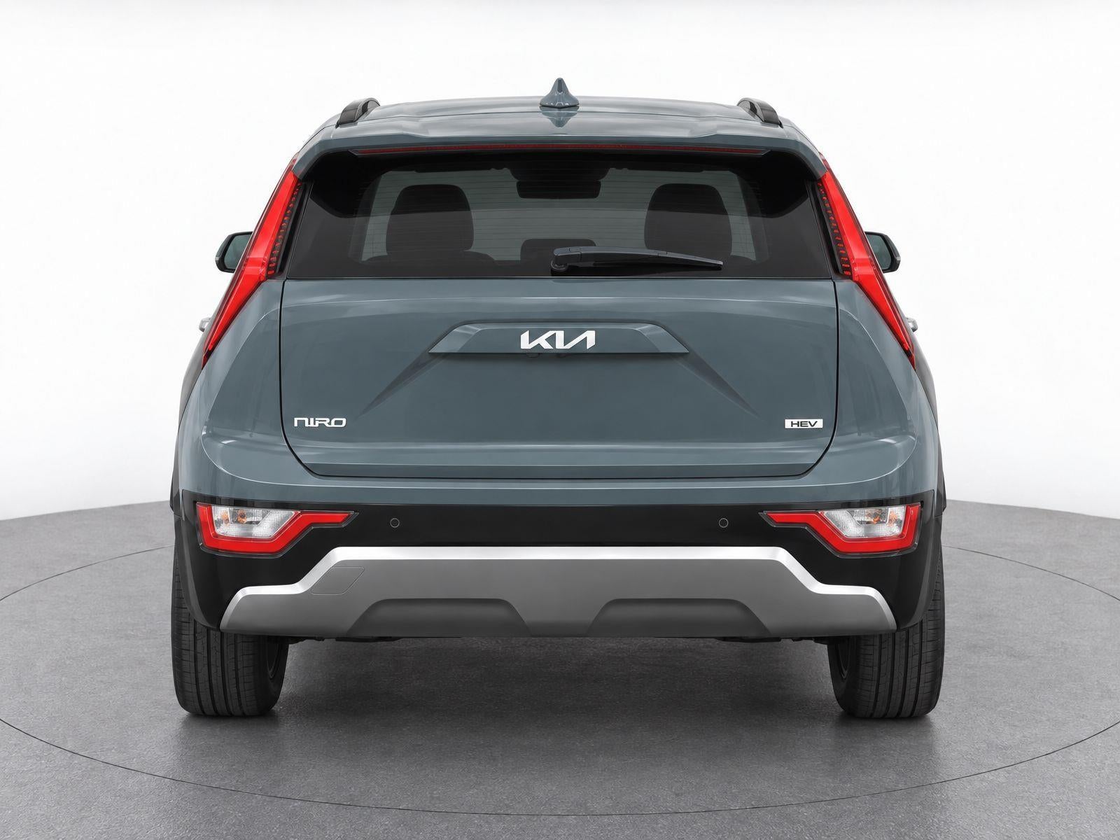2024 Kia Niro SX