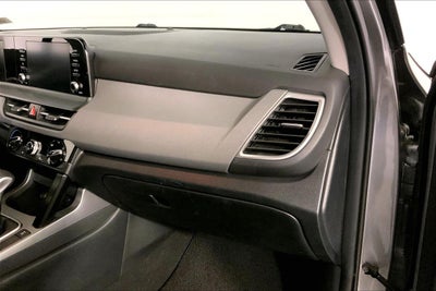 2024 Kia Seltos LX