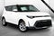 2025 Kia Soul S