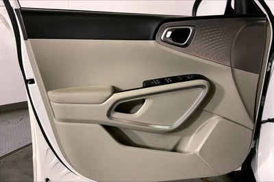2025 Kia Soul S
