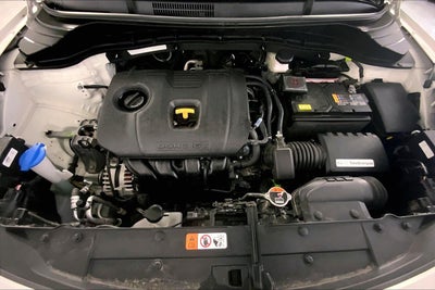 2025 Kia Soul S
