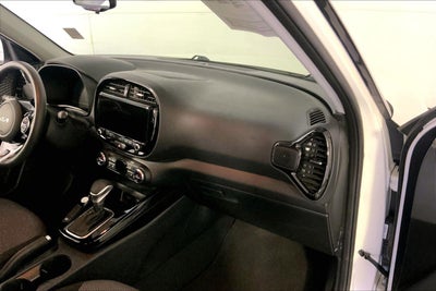 2025 Kia Soul S