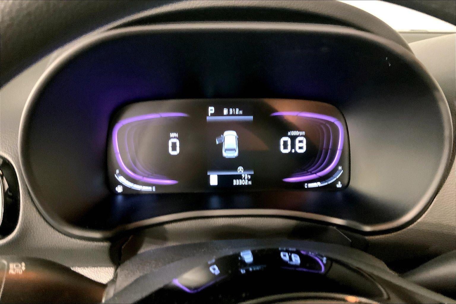 2025 Kia Soul S
