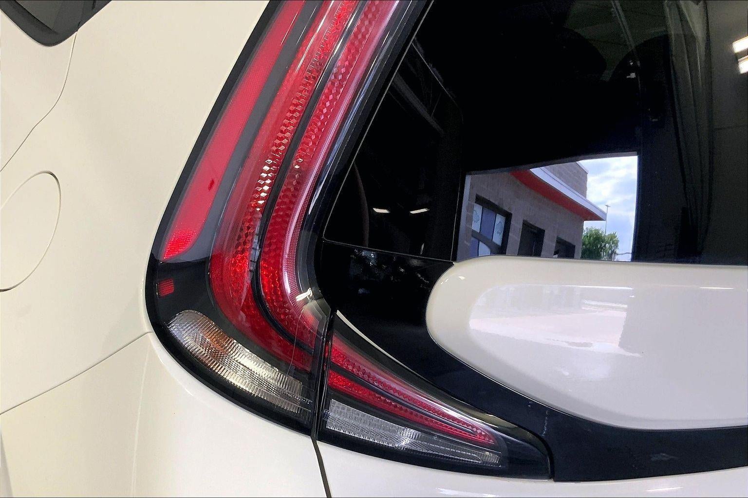 2025 Kia Soul S