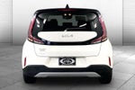 2025 Kia Soul S