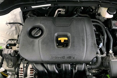 2025 Kia Soul S