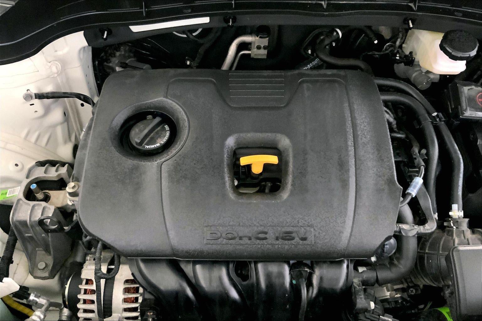 2025 Kia Soul S