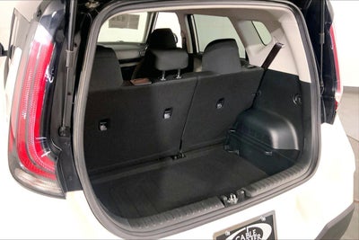 2025 Kia Soul S
