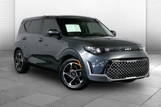 2023 Kia Soul EX