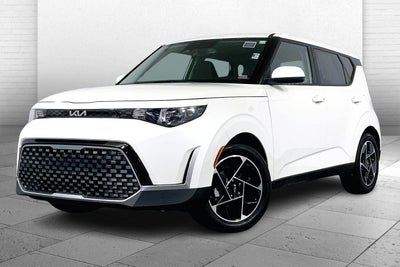 2023 Kia Soul EX