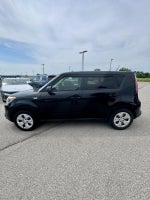 2014 Kia Soul Base