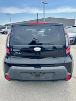 2014 Kia Soul Base