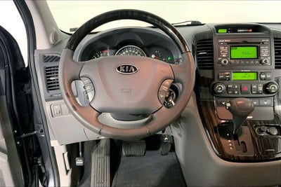 2012 Kia Sedona EX