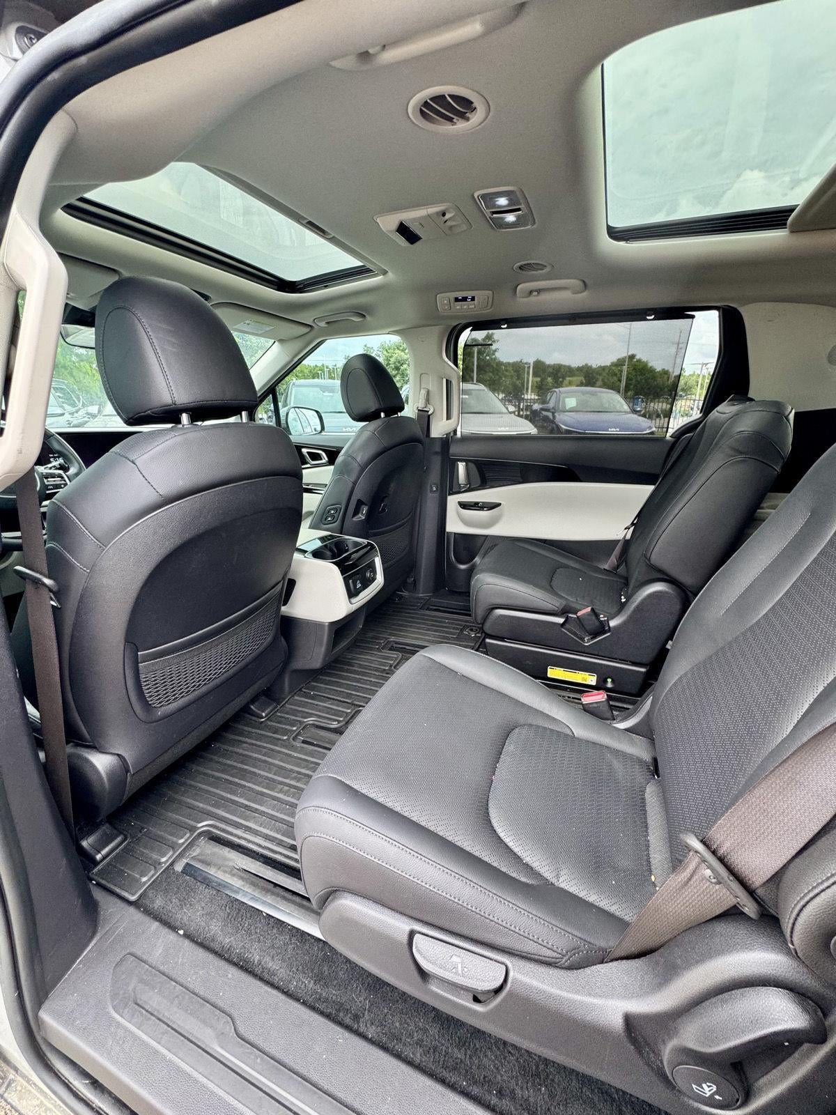 2024 Kia Carnival SX Prestige