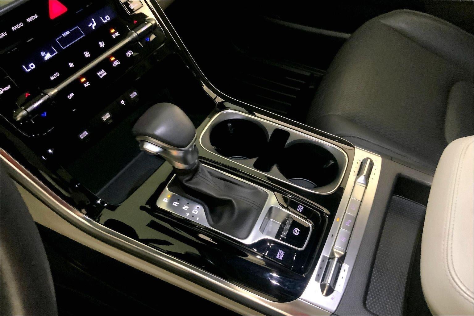 2024 Kia Carnival SX Prestige