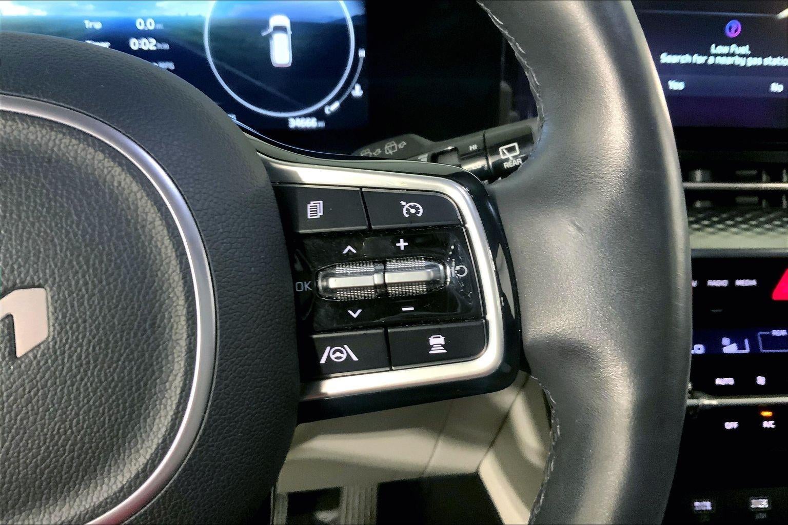 2024 Kia Carnival SX Prestige