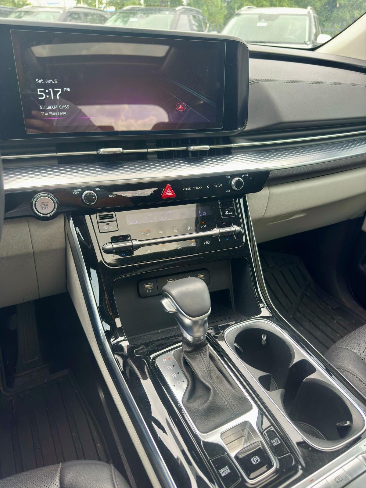 2024 Kia Carnival SX Prestige