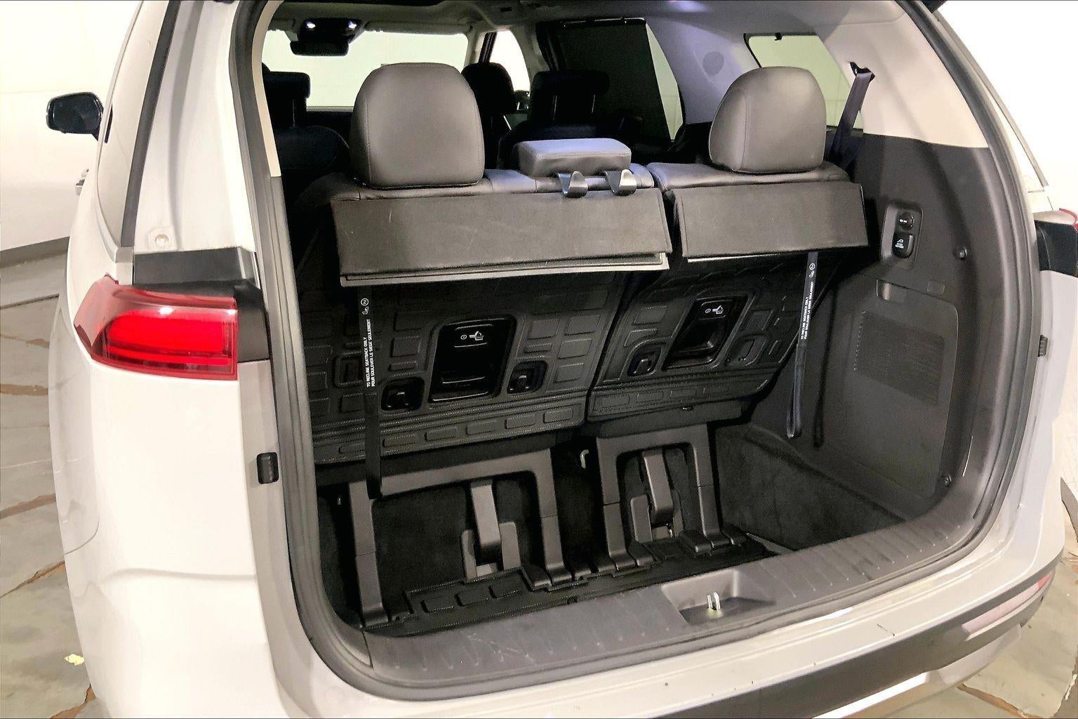 2024 Kia Carnival SX Prestige